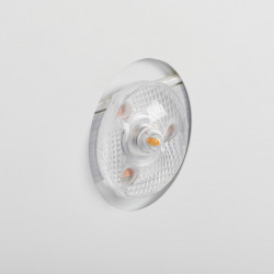 ĮLEIDŽIAMA LED PANELĖ BLINGO L120 40W CRI97 4000K BALTA pristatymas