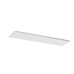 ĮLEIDŽIAMA LED PANELĖ BLINGO L120 40W CRI97 4000K BALTA kaina