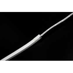 NEONINĖ LED JUOSTA SUPERSLIM 8W 3000K 24V kaina
