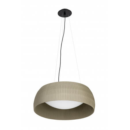 PAKABINAMAS ŠVIESTUVAS KANDELA BLOOM D56 ĮVAIRIŲ SPALVŲ BLOOM Z-560 HANGING LAMP