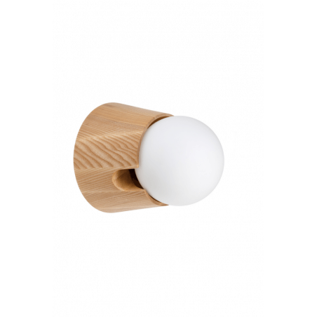 SIENINIS | LUBINIS ŠVIESTUVAS KANDELA BUKA P-1 ĮVAIRIŲ SPALVŲ BUKKA P-1 CEILING LAMP