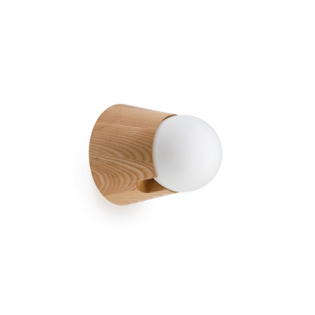 SIENINIS | LUBINIS ŠVIESTUVAS KANDELA BUKA P-2 ĮVAIRIŲ SPALVŲ BUKKA P-2 CEILING LAMP