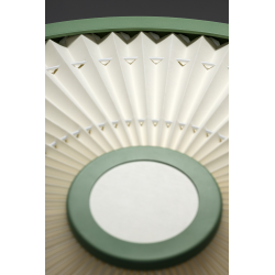 LUBINIS LED ŠVIESTUVAS FIESTA D90 18W ĮVAIRIŲ SPALVŲ kaina