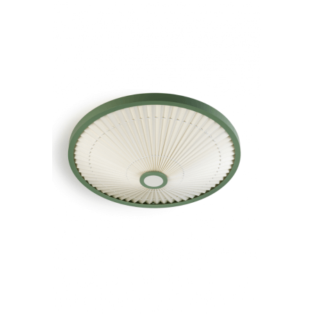 LUBINIS LED ŠVIESTUVAS KANDELA FIESTA D90 18W ĮVAIRIŲ SPALVŲ FIESTA P-900 CEILING LAMP