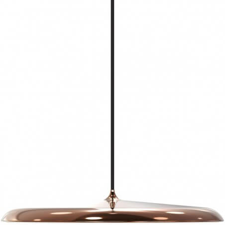 ŠVIESTUVAS PAKABINAMAS Design For The People ARTIST COPPER 83093030