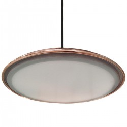 PAKABINAMAS LED šviestuvas ARTIST 25W D40 VARIO SPALVOS pigiau