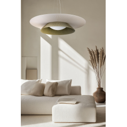 PAKABINAMAS LED ŠVIESTUVAS LILLY Z-1000 ĮVAIRIŲ SPALVŲ skubiai