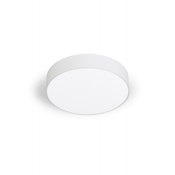 LUBINIS LED ŠVIESTUVAS PIANO D50 18W ĮVAIRIŲ SPALVŲ kaina
