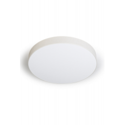 LUBINIS LED ŠVIESTUVAS PIANO D80 60W ĮVAIRIŲ SPALVŲ