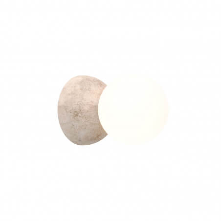 SIENINIS ŠVIESTUVAS MAXLIGHT EYE D10 W0427