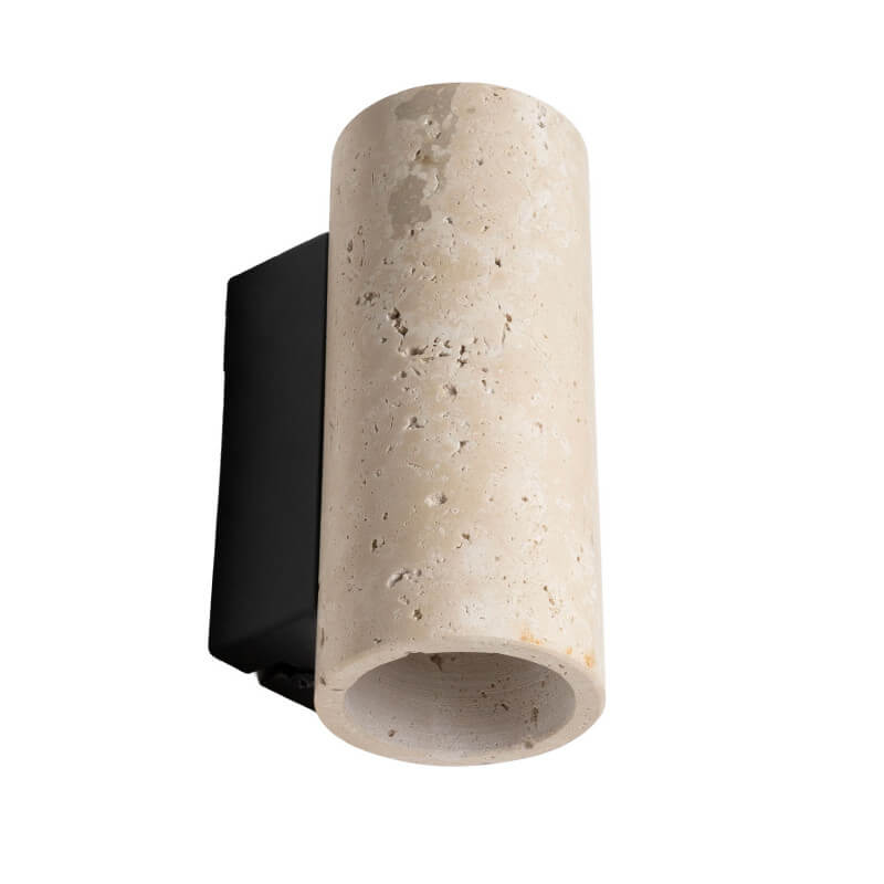 SIENINIS ŠVIESTUVAS TEK RUSVAS MAXLIGHT W0425