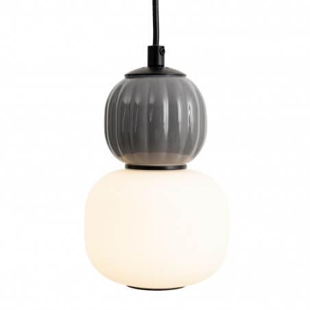 PAKABINAMAS LED ŠVIESTUVAS MAXLIGHT MODERN 5W TAMSIAI PILKAS P0626