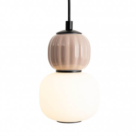 PAKABINAMAS LED ŠVIESTUVAS MAXLIGHT MODERN 5W RUDAS P0625