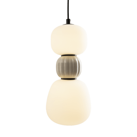 PAKABINAMAS LED ŠVIESTUVAS MAXLIGHT MODERN 12W PILKAS P0627