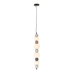 PAKABINAMAS LED ŠVIESTUVAS MODERN 32W pigiau