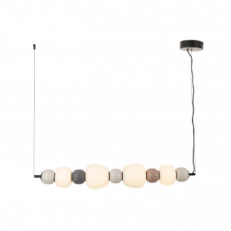 PAKABINAMAS LED ŠVIESTUVAS MAXLIGHT  MODERN 32W P0631