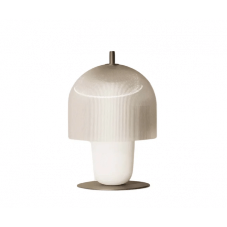 STALINIS LED ŠVIESTUVAS AROMAS DEL CAMPO HOLM 6W  BALTAS S1321
