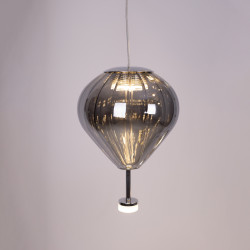 PAKABINAMAS LED ŠVIESTUVAS PALLONCINI 11 66W pigiau