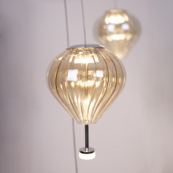 PAKABINAMAS LED ŠVIESTUVAS PALLONCINI 11 66W internetu