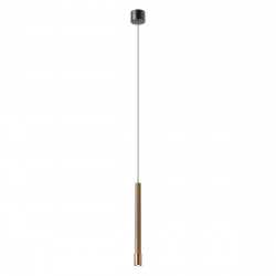 PAKABINAMAS LED ŠVIESTUVAS DRILL FLEXIBLE 8,5W 3000K ŽALVARIO SPALVOS
