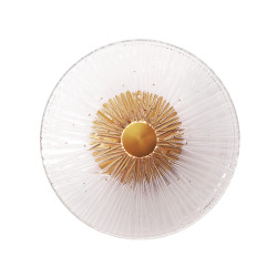 SIENINIS LED ŠVIESTUVAS ALLURE D28 5W AUKSO SPALVOS