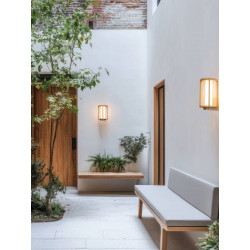 SIENINIS LED ŠVIESTUVAS E427 13W KREMINĖS SPALVOS kaina