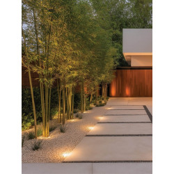 ĮLEIDŽIAMAS LED ŠVIESTUVAS E504 3W 10x60° ALIUMINIO SPALVOS internetu