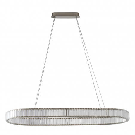 ŠVIESTUVAS PAKABINAMAS LED AZZARDO SPARKLING AZ6566