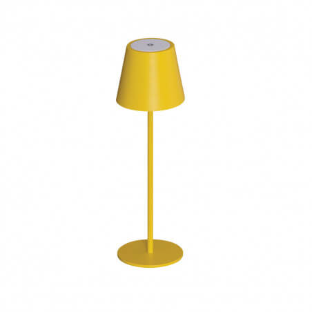 Stalinis įkraunamas LED šviestuvas INITA LED IP54 Y Kanlux 36323