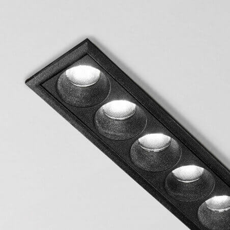 ŠVIESTUVAS LED ĮLEIDŽIAMAS IDEAL LUX LIKA FI SLIM 305737