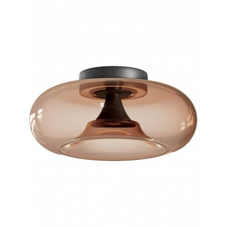 LUBINIS LED ŠVIESTUVAS 25278 30W RUDAS