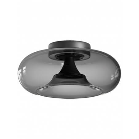 LUBINIS LED ŠVIESTUVAS ZAMBELIS 25279 30W DŪMINTO STIKLO SPALVOS