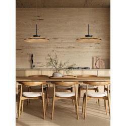 PAKABINAMAS LED ŠVIESTUVAS 25274 D50 31W RUDAS pigiau