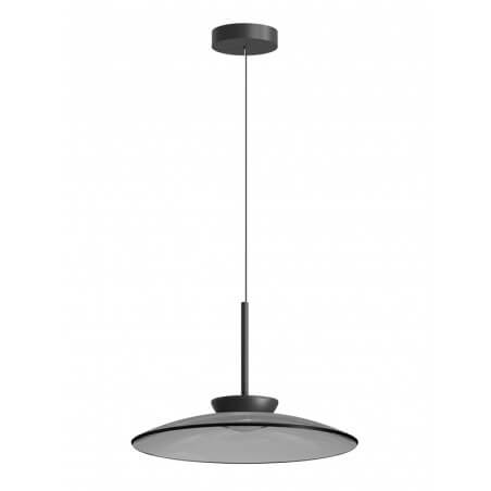 PAKABINAMAS LED ŠVIESTUVAS ZAMBELIS 25275 D50 31W DŪMINTO STIKLO SPALVOS