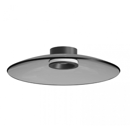 LUBINIS LED ŠVIESTUVAS ZAMBELIS 25269 D50 30W DŪMINTO STIKLO SPALVOS