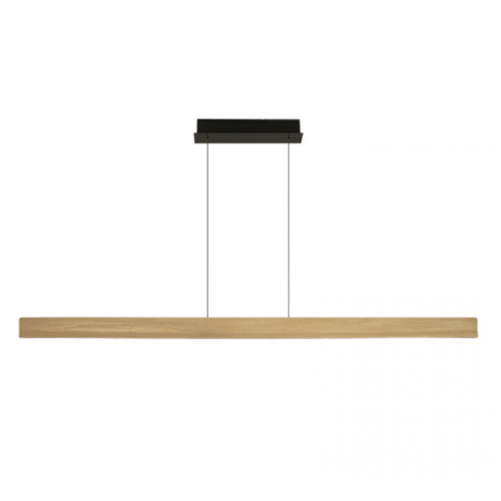 PAKABINAMAS LED ŠVIESTUVAS ZAMBELIS 25196 L152 46W AUKSO SPALVOS