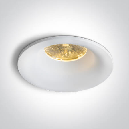 ĮLEIDŽIAMAS LED ŠVIESTUVAS ONE LIGHT 10112C/W/V