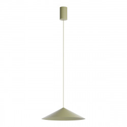 PAKABINAMAS LED ŠVIESTUVAS KONOS D30 10W ŽALIAS DIM kaina