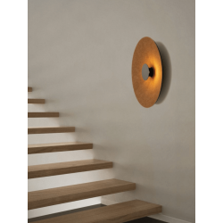SIENINIS LED ŠVIESTUVAS 25179 D50 6W RUDAS pigiau