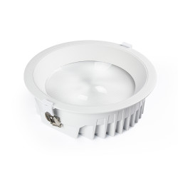 ĮLEIDŽIAMAS LED ŠVIESTUVAS PRO-PLAN 24,5W BALTAS