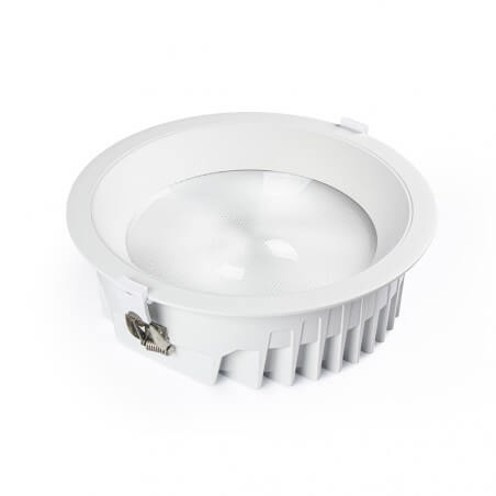 ĮLEIDŽIAMAS LED ŠVIESTUVAS PRO-PLAN 15,7W BALTAS LIGHT PLAN LP-6002-15