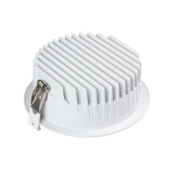 ĮLEIDŽIAMAS LED ŠVIESTUVAS PRO-PLAN 24,5W BALTAS pigiau