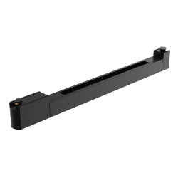 Šviestuvas LED Maytoni Track sistemai Basis Rot 24W 4000K juodas pigiau