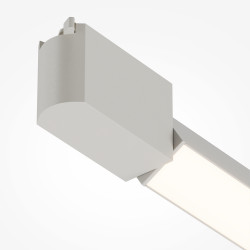 Šviestuvas LED Maytoni Track sistemai Basis Rot 24W 4000K BALTAS internetu
