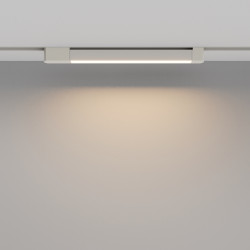 Šviestuvas LED Maytoni Track sistemai Basis Rot 24W 4000K BALTAS pigiau