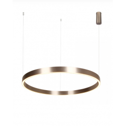 PAKABINAMAS LED ŠVIESTUVAS 25370 D80 70W RUDAS