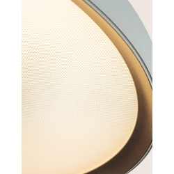 LUBINIS LED ŠVIESTUVAS 25185 20W D40 BALTAS | AUKSO SPALVOS pigiau
