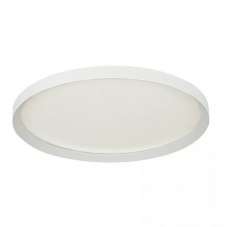 LUBINIS LED ŠVIESTUVAS ZAMBELIS 25197 D45 42W BALTAS CCT DALI