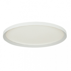 LUBINIS LED ŠVIESTUVAS 25199 D65 56W BALTAS CCT DALI