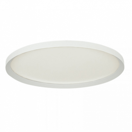 LUBINIS LED ŠVIESTUVAS ZAMBELIS 25199 D65 56W BALTAS CCT DALI